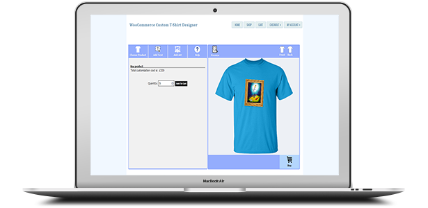 Jigoshop Custom T-Shirt and Product Designer - 10