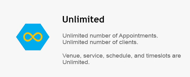 Wordpress Appointment Schedule Booking System Pro - 20