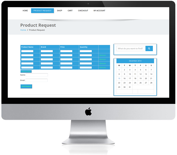 WooCommerce Products Request Manager - 11
