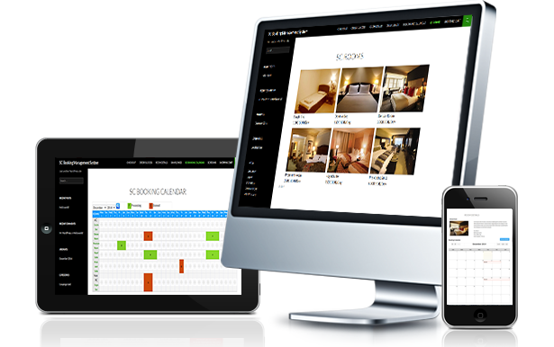 WP Quick Booking Manager Pro - 13