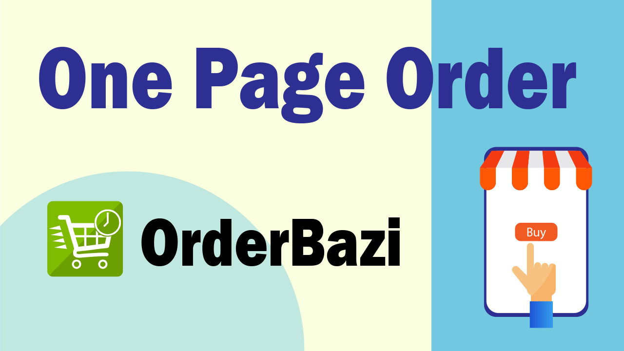 order-bazi